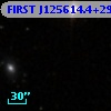 FIRST J125614.4+291821