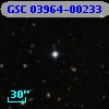 GSC 03964-00233