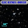 GSC 03965-00818