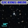 GSC 03965-00598