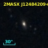 2MASX J12484209+2927539