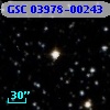 GSC 03978-00243