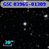 GSC 03965-01309