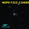 NGP9 F322-1166894