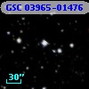 GSC 03965-01476