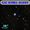 GSC 03965-01689