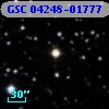 GSC 04248-01777