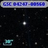 GSC 04247-00860