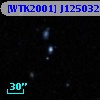 [WTK2001] J125032.39+284459.2
