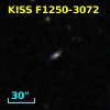 CAIRNS J125106.60+291148.2