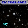 GSC 03965-00420