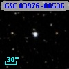 GSC 03978-00536