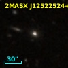 2MASX J12522524+2858235