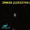 2MASX J12522745+2900015