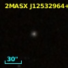 2MASX J12532964+2910129
