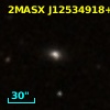 2MASX J12534918+2856339