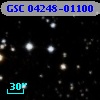 GSC 04248-01100