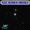GSC 03964-00363