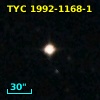 GSC 01992-01168