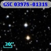 GSC 03978-01318