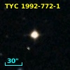 GSC 01992-00772