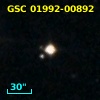 GSC 01992-00892