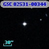 GSC 02531-00344