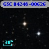 GSC 04248-00626