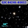 GSC 04248-01652