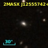 2MASX J12555742+2754175