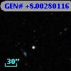 GEN# +8.00280116