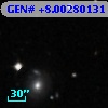 GEN# +8.00280131