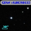 GEN# +8.00280132