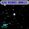 GSC 03965-00822