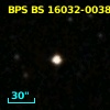 BPS BS 16032-0038
