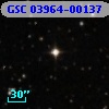 GSC 03964-00137