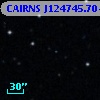 CAIRNS J124745.70+285304.4