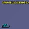 ROTSE1 J124840.57+295216.3