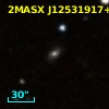 2MASX J12531917+3006011
