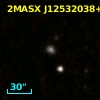 2MASX J12532038+2935581