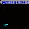 [MJZ2001] J1254+2933