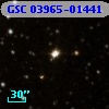 GSC 03965-01441