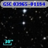 GSC 03965-01184