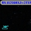 RX J125603.3+273719