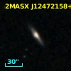 2MASX J12472158+2800225