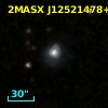 2MASX J12521478+2925432