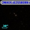 2MASX J12550399+2932169