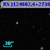 RX J124802.4+273833