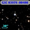 GSC 03978-00490