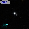 NSC J125614+290936